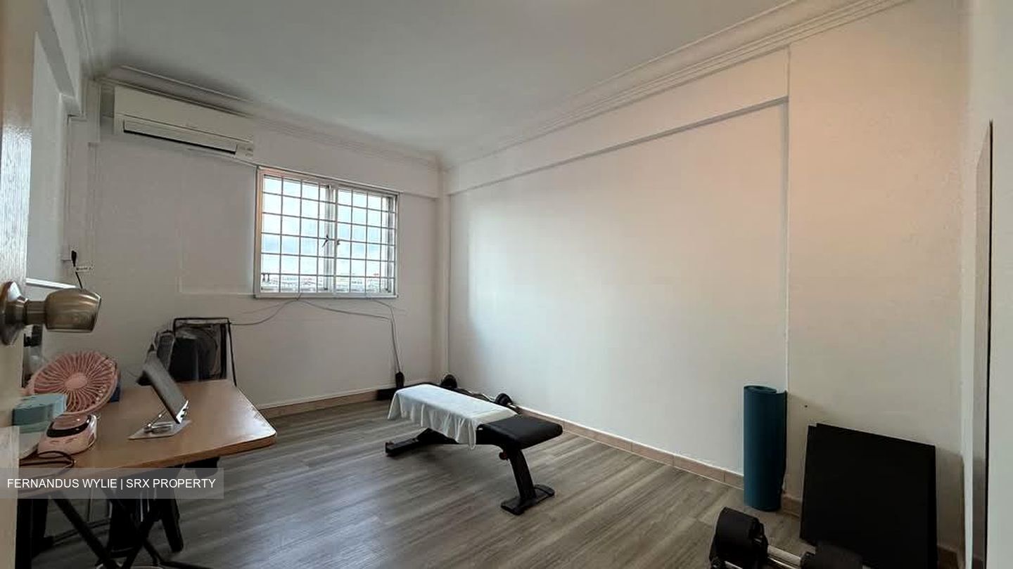 Blk 726 Khatib Spring (Yishun), HDB 4 Rooms #559659241